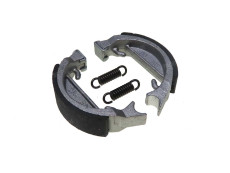 Bremsbacken Puch Maxi S / N / X50 (80x18mm) DMP 